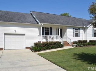 3933 Barber Mill Rd, Clayton, NC 27520