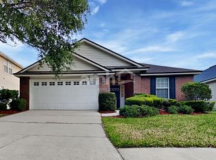 2862 Pebblewood Ln, Orange Park, FL 32065