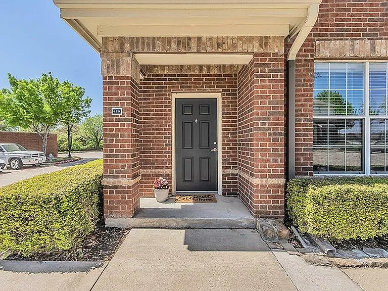 Welcome Home