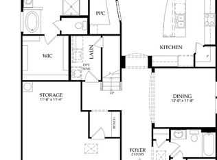 3404 De Torres Cir, Round Rock, TX 78665