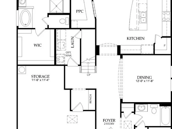 3404 De Torres Cir, Round Rock, TX 78665