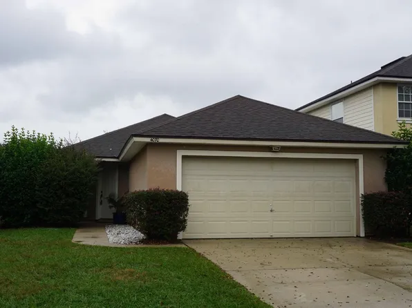 4070 Pebble Brooke Cir, Orange Park, FL 32065