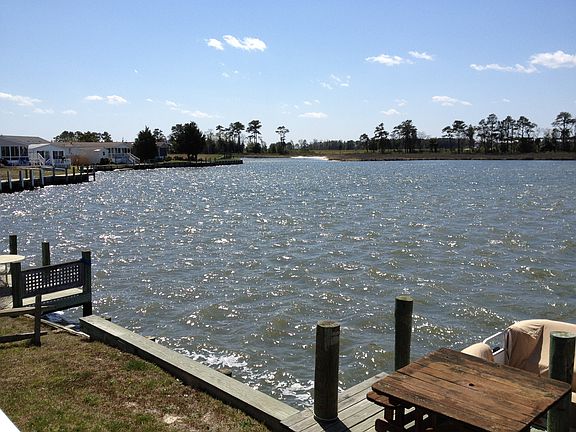 waterfront