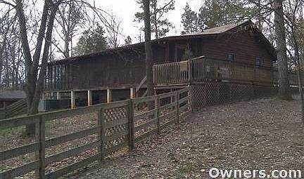 Back of House