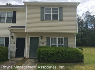 237 Donald Ross Dr, Raleigh, NC 27610