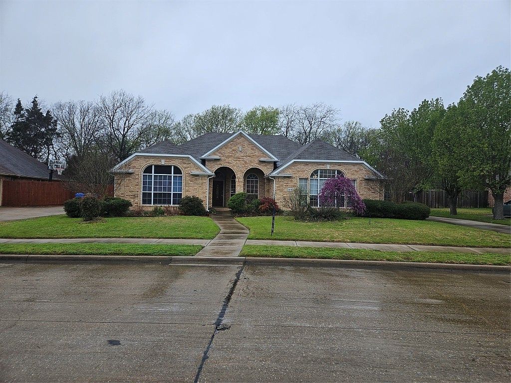 3401 Indian Trl, Rowlett, TX 75088 Zillow