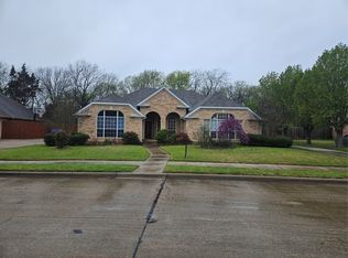 3401 Indian Trl, Rowlett, TX 75088