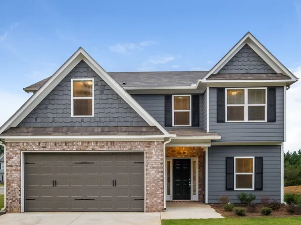 87 Moss Way, Cartersville, GA 30120