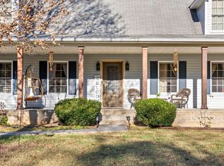 955 Steel Springs Rd, Clarksville, TN 37040