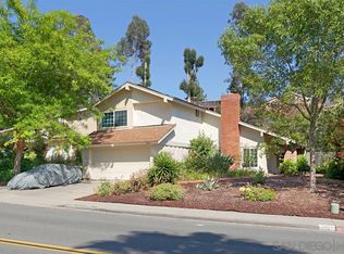 9971 Avenida Magnifica, San Diego, CA 92131