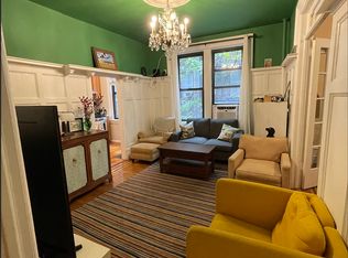 414 W 121st St APT 26, Manhattan, NY