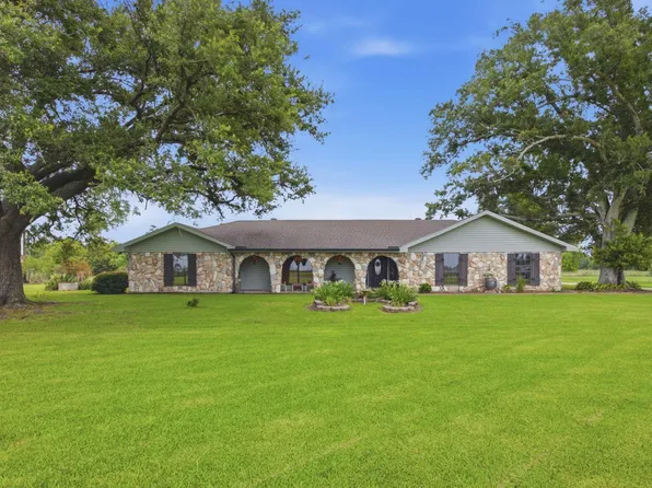 762 Arsene Lebleu Rd, Lake Charles, LA 70607