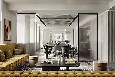 Rented by RELO REDAC INC.