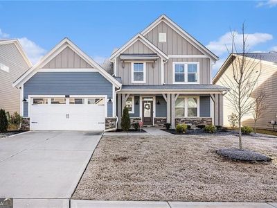 72 Candlewood Ln, Hoschton, GA, 30548