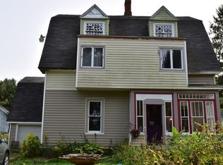 3343 Hazelmere Ave, Machias, NY 14101