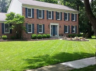 365 Higley Ct, Columbus, OH