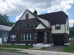 1290 Vestal Ave, Binghamton, NY 13903