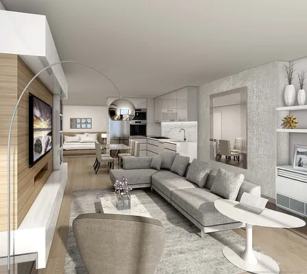 Rented by Ahead Quarters, LTD | media 51