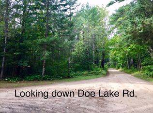 Tbd Toms Lake Rd, Munising, MI 49862