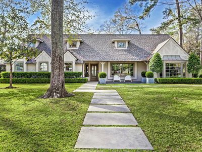 332 Westminster Dr, Houston, TX, 77024