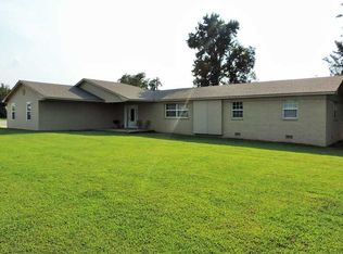 21473 Aes Rd, Spiro, OK 74959