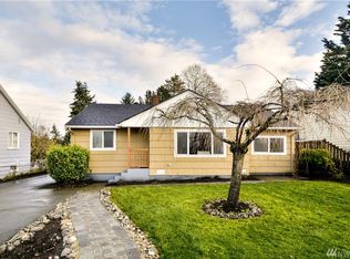 10632 12th Ave SW, Seattle, WA 98146