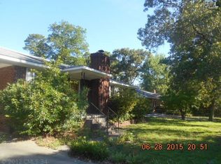 2305 Omega Dr, Columbia, SC 29223