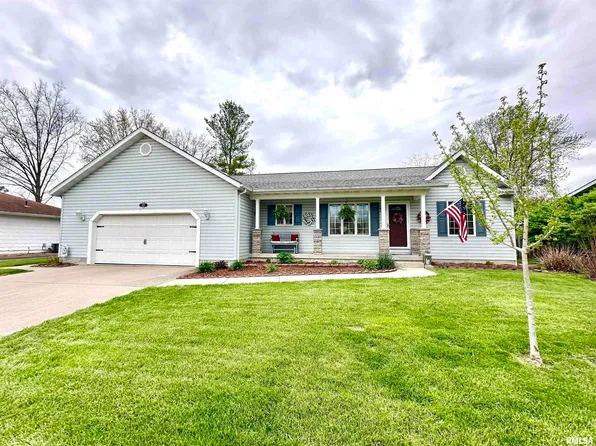 528 Briarwood Dr, Centralia, IL 62801