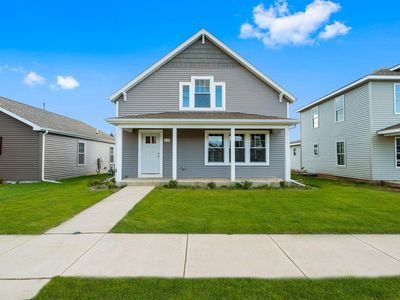 1529 Yearwood Ln, Mishawaka, IN, 46545