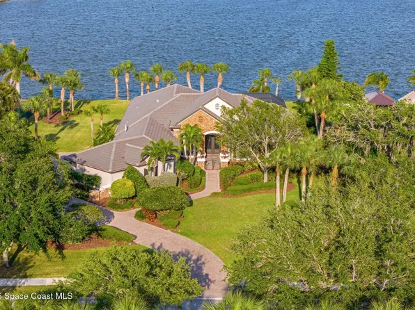 3233 Bellwind Cir, Rockledge, FL 32955