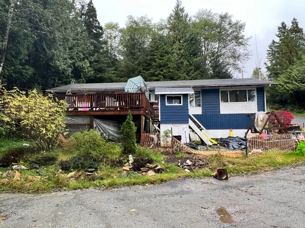 2475 Wolf St, Ketchikan, AK 99901