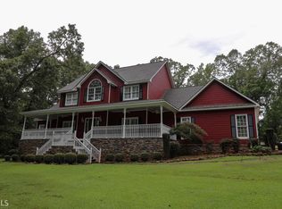 7729 Lower Blue Springs Rd, Hamilton, GA 31811