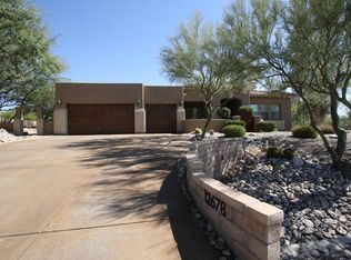 12678 N Yellow Bird Rd, Oro Valley, AZ 85755