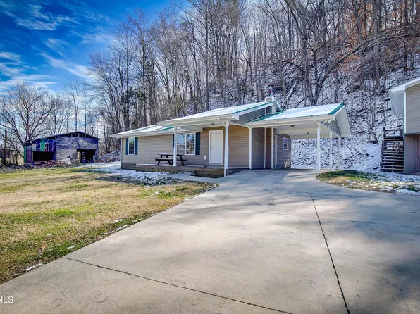147 Creek Rd, Church Hill, TN 37642