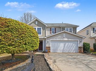 116 Ryder Cup Cir, Raleigh, NC 27603