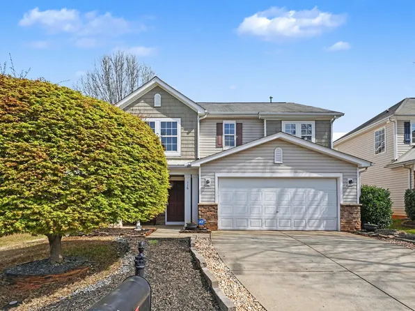 116 Ryder Cup Cir, Raleigh, NC 27603