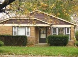 11 E 146th St, Dolton, IL 60419