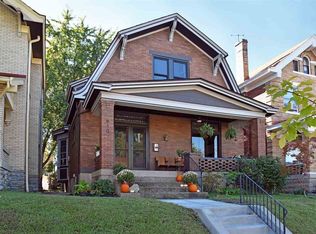 610 Oak St, Newport, KY