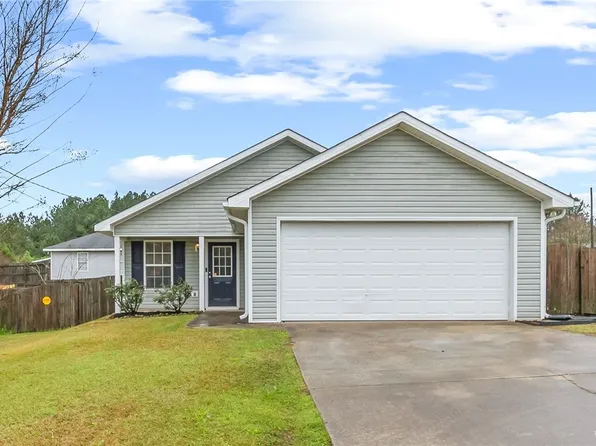 16025 Stone Ridge Pkwy, Brookwood, AL 35444