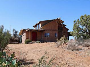 15340 E Dicks Camp Rd, Hackberry, AZ 86411