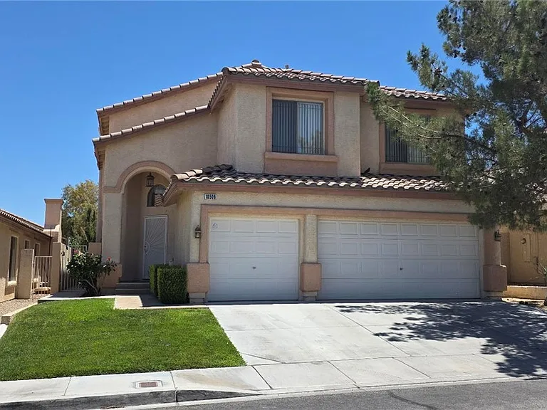 10509 Horseshoe Falls Ct — Photo 1