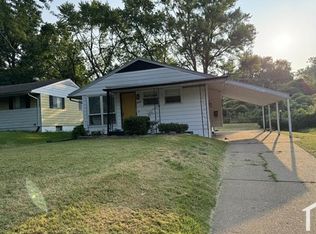 10214 Valley Dr, Saint Louis, MO