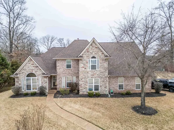 4545 Dietz Cv, Bartlett, TN 38135