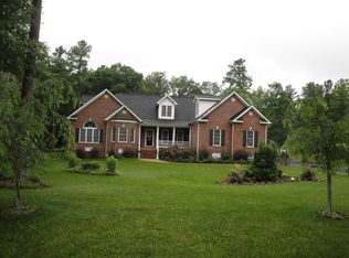 11918 Carters Garden Ter, Chesterfield, VA 23838