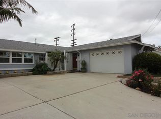 4479 Conrad Ave, San Diego, CA 92117