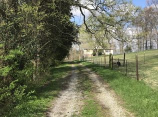 1540 Gratton Rd, Clarksville, TN 37043