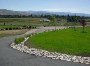 5999 Cunningham Ct, Florence, MT 59833
