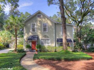 55 N Summit St, Fairhope, AL 36532