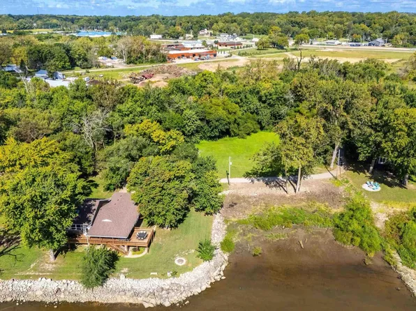 TRACT 1 178th St, Pleasant Valley, IA 52767