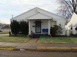 5824 Kentland Ave, Sciotoville, OH